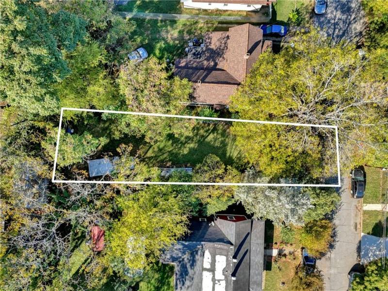 336 JUNIA AVE, Winston Salem, NC 27127 Land For Sale  MLS# 1122409