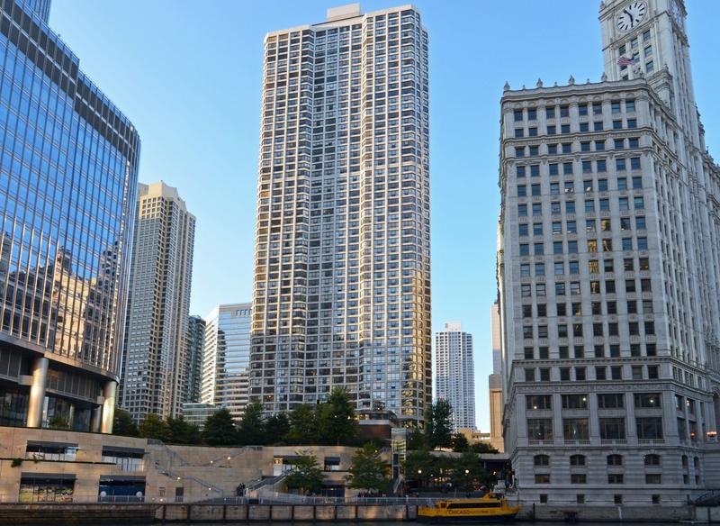 405 N Wabash Ave #D-20, Chicago, IL 60611 - MLS 11925951 for Sale