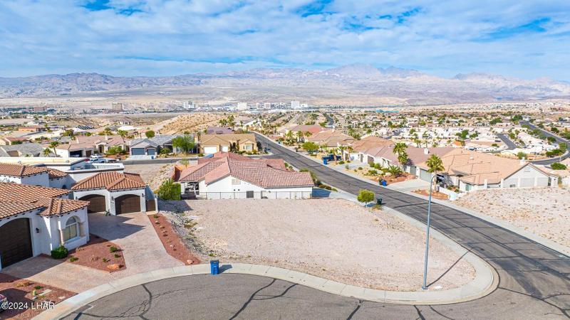 Bullhead City, Mohave County, AZ Undeveloped Land, Homesites for sale Property ID: 418931052