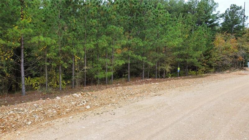 Broken Bow, Mc Curtain County, OK Undeveloped Land, Homesites for sale Property ID: 418103909