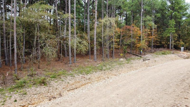 Broken Bow, Mc Curtain County, OK Undeveloped Land, Homesites for sale Property ID: 418103907