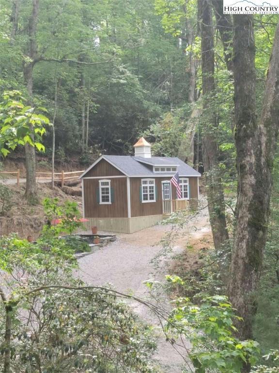 256 LOCUST RD, Newland, NC 28657 Land For Sale  MLS# 245263