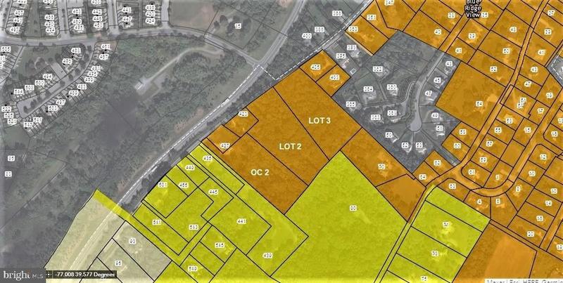 Westminster, Carroll County, MD Undeveloped Land, Homesites for sale Property ID: 415615740