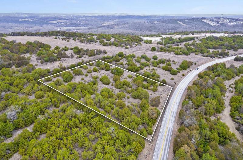 Tbd Historic Highway 165, Hollister, MO 65672  626202972 for Sale