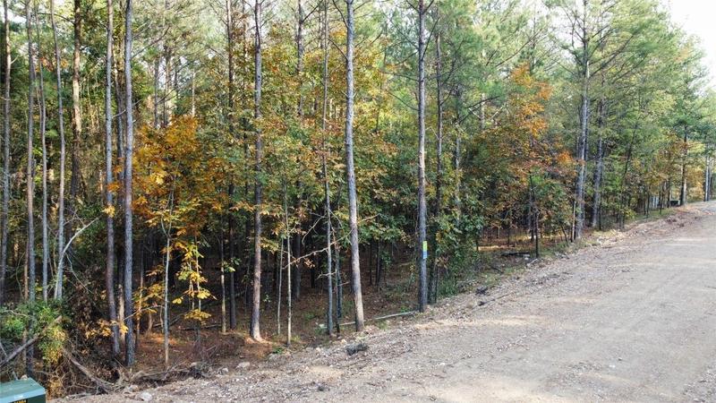Broken Bow, Mc Curtain County, OK Undeveloped Land, Homesites for sale Property ID: 418103915