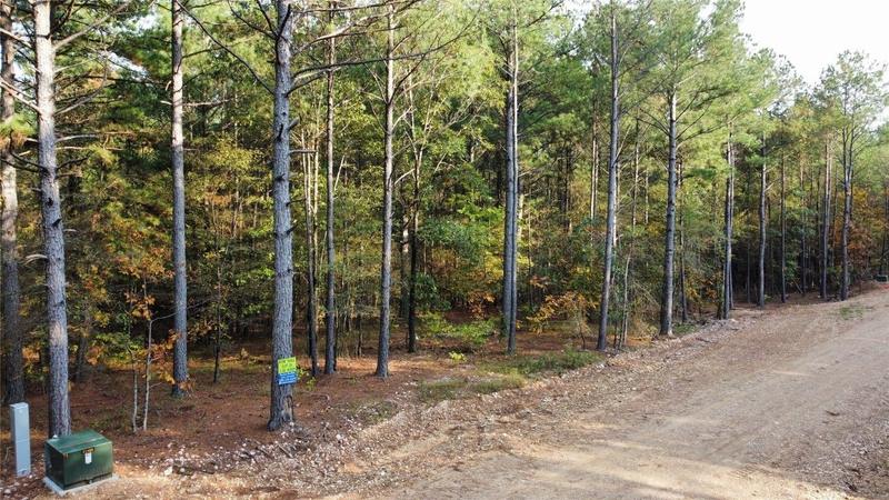 Broken Bow, Mc Curtain County, OK Undeveloped Land, Homesites for sale Property ID: 418103914