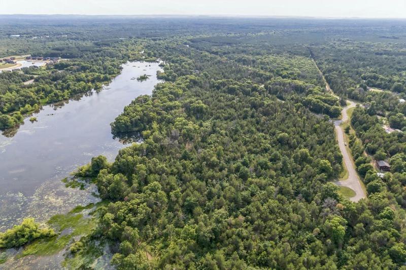 W5767 RIVERS EDGE RD, New Lisbon, WI 53950 Land For Sale  MLS# 1961046