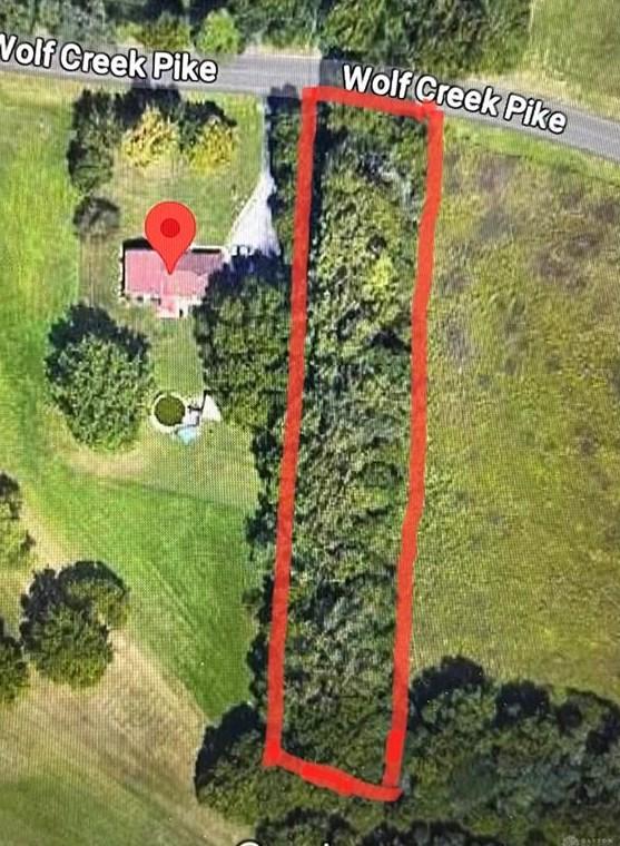 H Wolf Creek Pike, Dayton, OH 45426 - MLS 899598 for Sale
