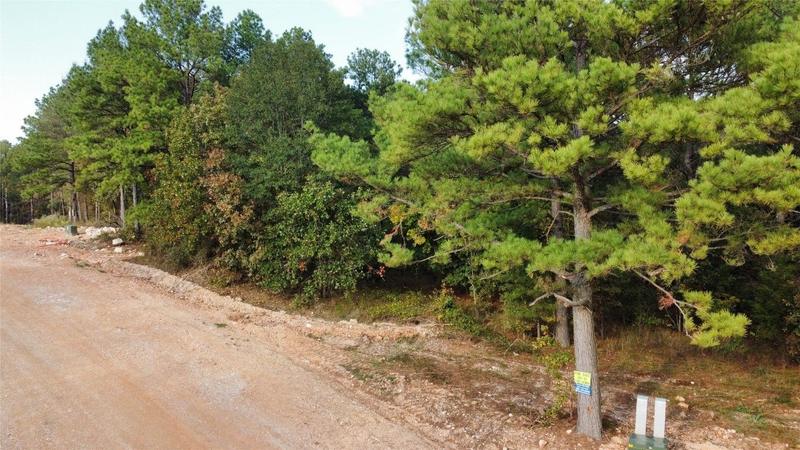 Broken Bow, Mc Curtain County, OK Undeveloped Land, Homesites for sale Property ID: 418103921
