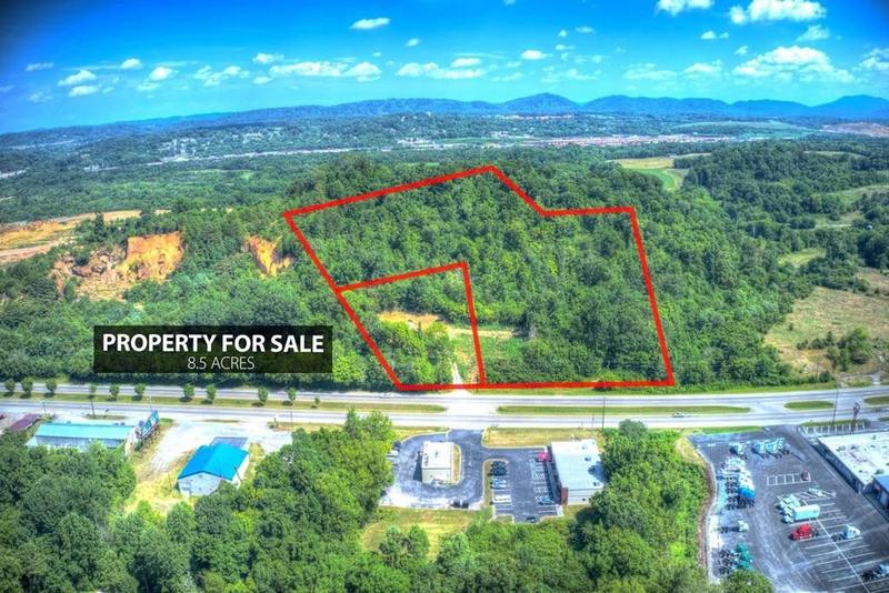 Knoxville, Knox County, TN Undeveloped Land for sale Property ID: 415186568