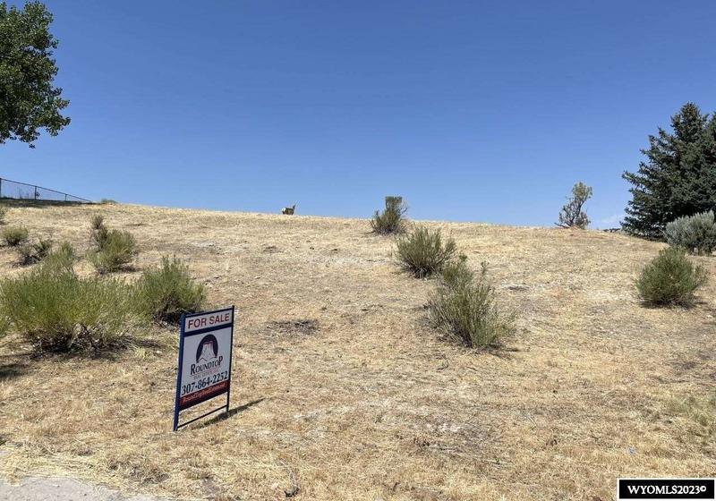TBD Mountain View Drive, Thermopolis, WY 82443  618024336 for Sale