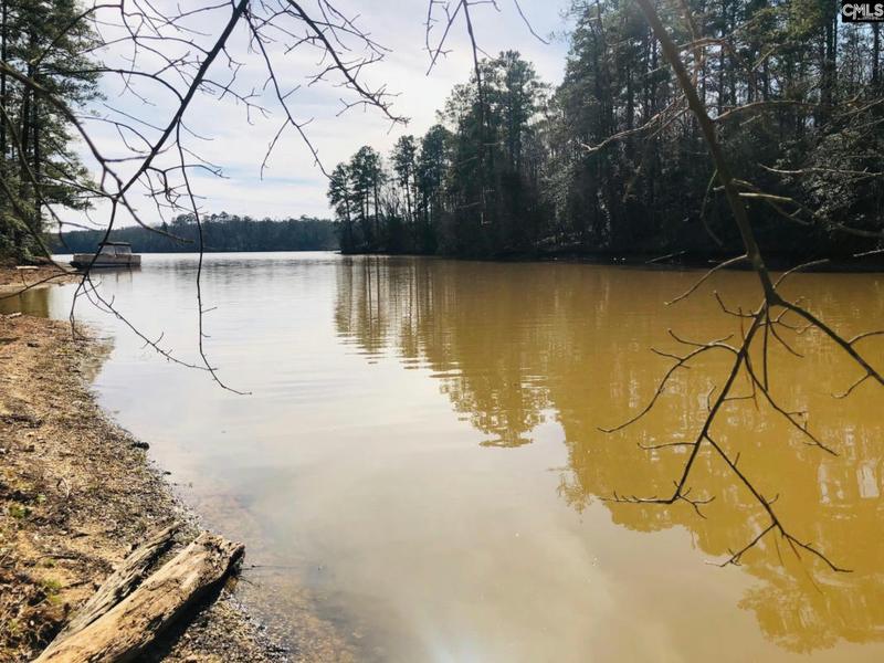 OSPREY POINT, Prosperity, SC 29127 Land For Sale  MLS# 578022