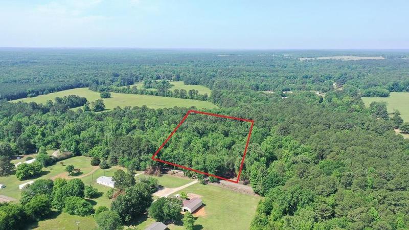 0002 MCR 3241 Tract 3, Jefferson, TX 75657 for Sale