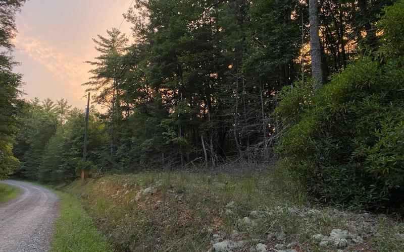 Ellijay, Gilmer County, GA Undeveloped Land, Homesites for sale Property ID: 417560908