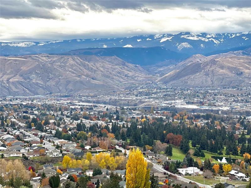 2179 NE KADEN LANE, East Wenatchee, WA 98802 Land For Sale  MLS# 2176556