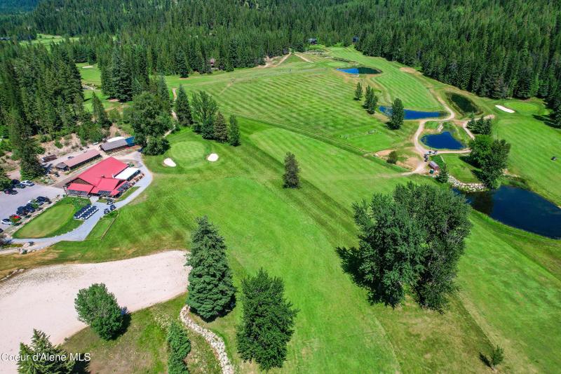 Priest Lake, Bonner County, ID Undeveloped Land, Homesites for sale Property ID: 418027700
