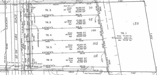 Belle Chasse, Plaquemines Parish, LA Undeveloped Land for sale Property ID: 415003795