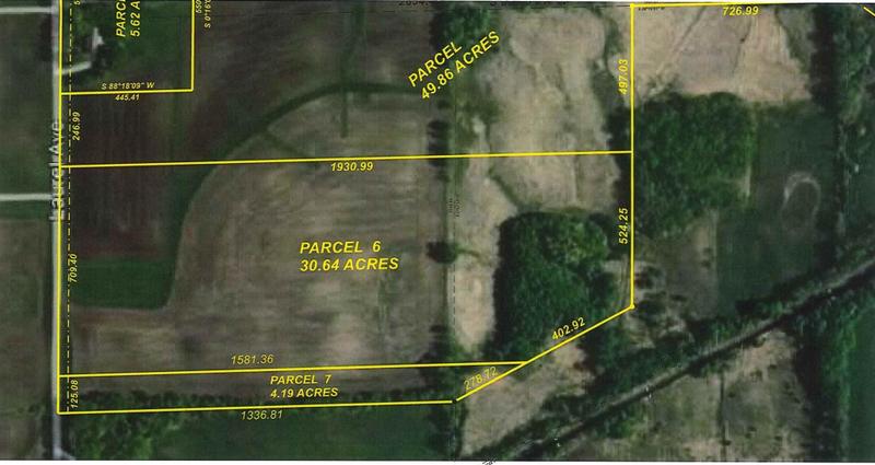 6Xx Laurel Ave, Cologne, MN 55322 - MLS 6463961 for Sale