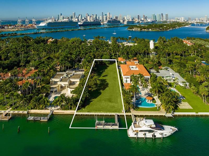 36 Star Island Dr, Miami Beach, FL 33139 - MLS A11295102 for Sale