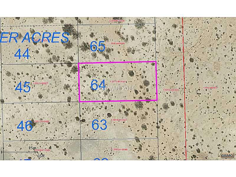 0 0 CHEYENNE & ENGLESTAD, North Las Vegas, NV 89032 Land For Sale  MLS# 1536141