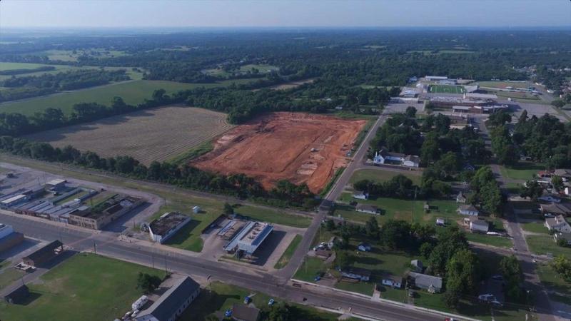 Jones, Oklahoma County, OK Undeveloped Land, Homesites for sale Property ID: 419011426