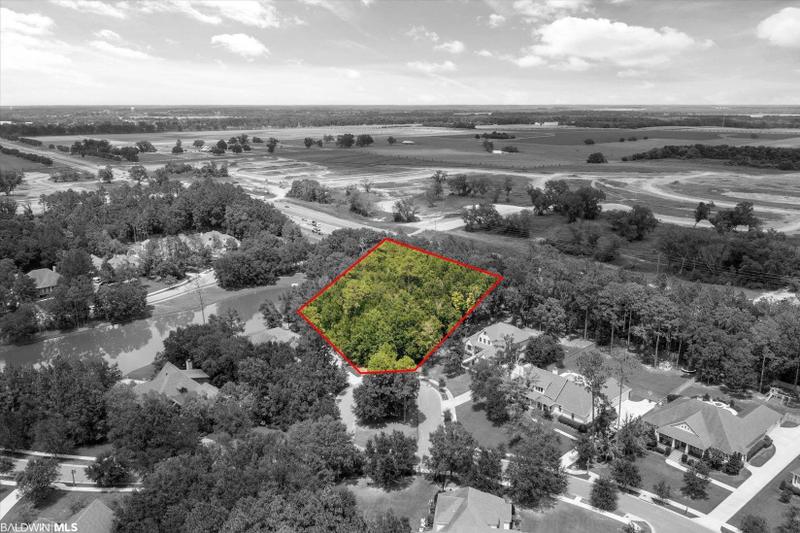Fairhope, Baldwin County, AL Undeveloped Land, Homesites for sale Property ID: 417585881