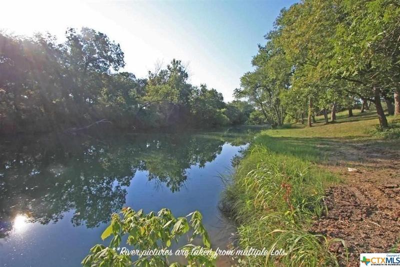 TBD Guthrie, Belton, TX 76513 for Sale