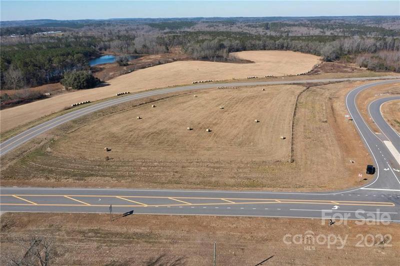 00 DOCKERY ROAD, Rockingham, NC 28379 Land For Sale  MLS# 3827649