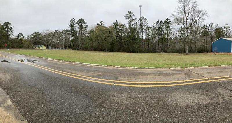 Picayune, Pearl River County, MS Undeveloped Land, Homesites for sale Property ID: 418013836