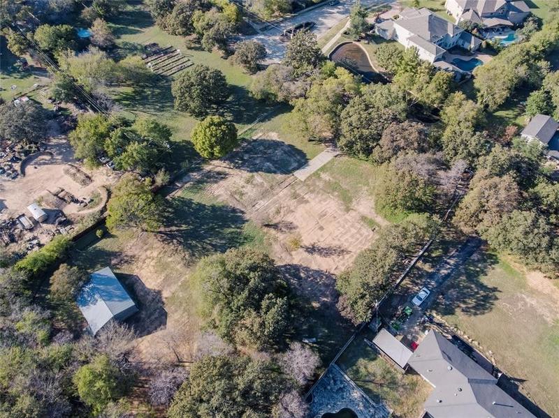 Southlake, Tarrant County, TX Undeveloped Land, Homesites for sale Property ID: 418135641
