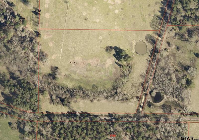 Hughes Springs, Cass County, TX Undeveloped Land for sale Property ID: 418955525
