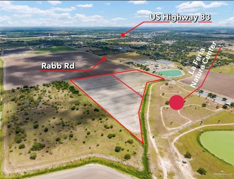 00000 Rabb Road, La Feria, TX 78559 for Sale
