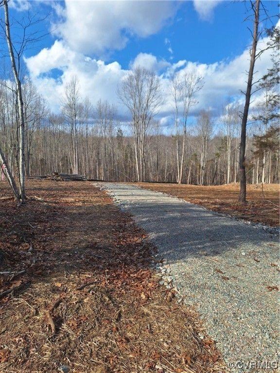 Cumberland, Cumberland County, VA Undeveloped Land for sale Property ID: 418739180