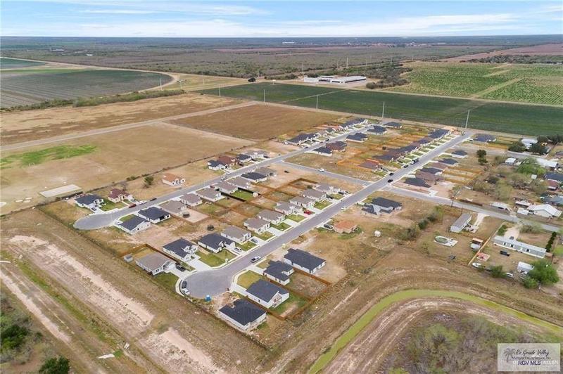 Edinburg, Hidalgo County, TX Undeveloped Land, Homesites for sale Property ID: 417707518