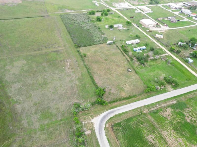 0 COUNTY ROAD 292, Matagorda, TX 77457 Land For Sale  MLS# 44459164