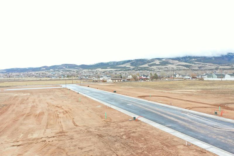 4982 N WINCHESTER DR, Enoch, UT 84721 Land For Sale  MLS# 105698