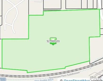 2610 W 11th St, Pueblo, CO 81003 - MLS 213636 for Sale