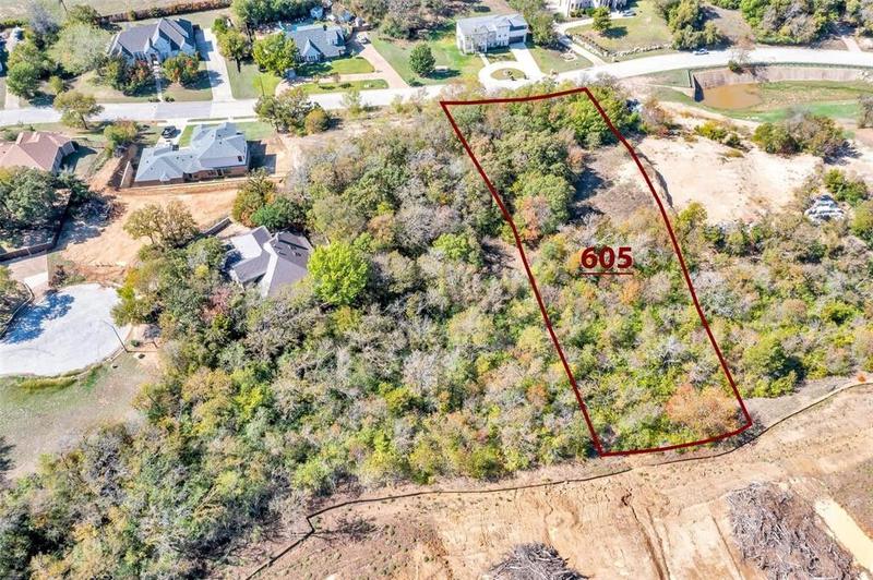 Fort Worth, Tarrant County, TX Undeveloped Land, Homesites for sale Property ID: 418135399