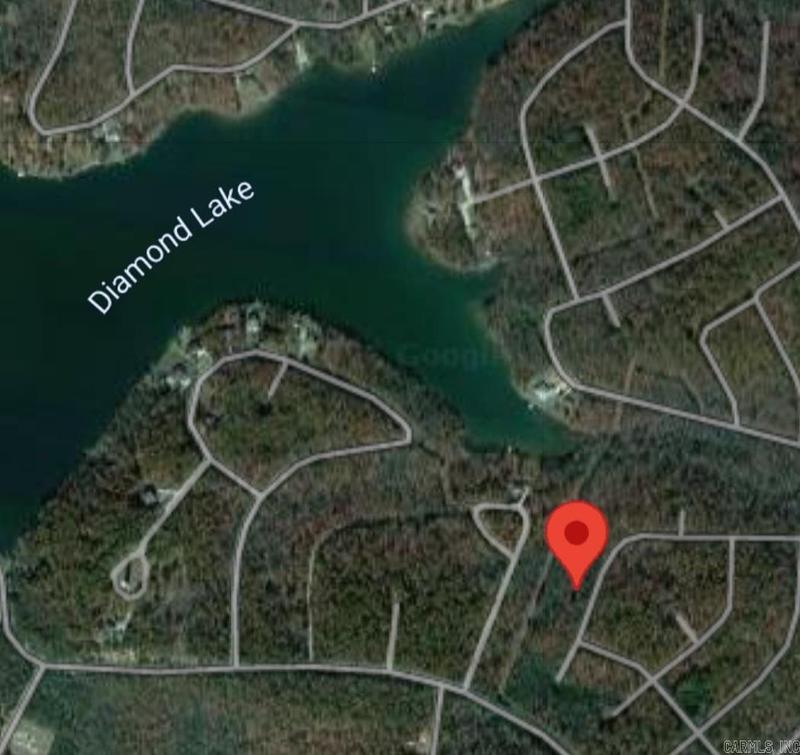 Horseshoe Bend, Izard County, AR Undeveloped Land, Homesites for sale Property ID: 418338729