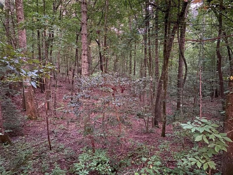 Ellijay, Gilmer County, GA Undeveloped Land, Homesites for sale Property ID: 418643734