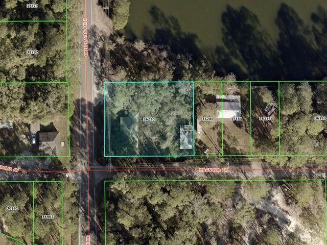 Slidell, Saint Tammany Parish, LA Undeveloped Land, Homesites for sale Property ID: 419009834