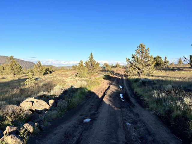California Land for Sale, 2.5 Acres, near Dorris