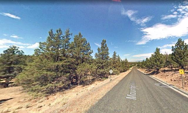 California Land 0.24 Acres, Lake Community, Pines, View for Sale