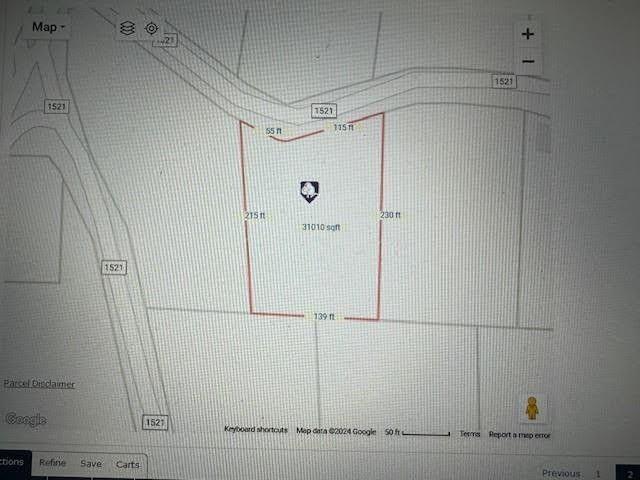 Eureka Springs, Carroll County, AR Undeveloped Land, Homesites for sale Property ID: 419022324