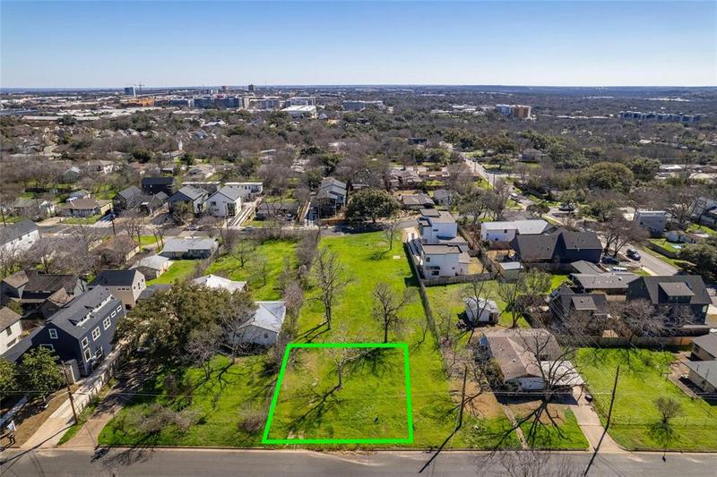 4519 S 3rd St, Austin, TX 78745 for Sale