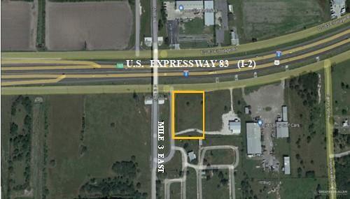 10000 W Expressway 83 Highway W, La Feria, TX 78559 for Sale