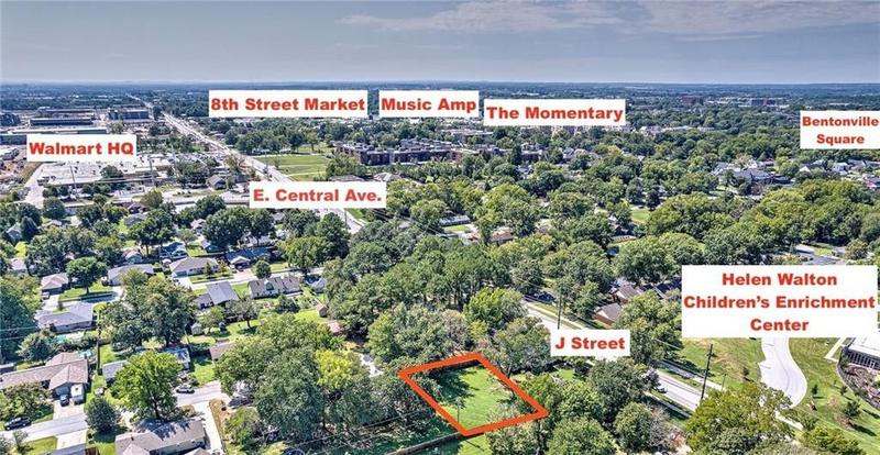 Bentonville, Benton County, AR Undeveloped Land, Homesites for sale Property ID: 417748343