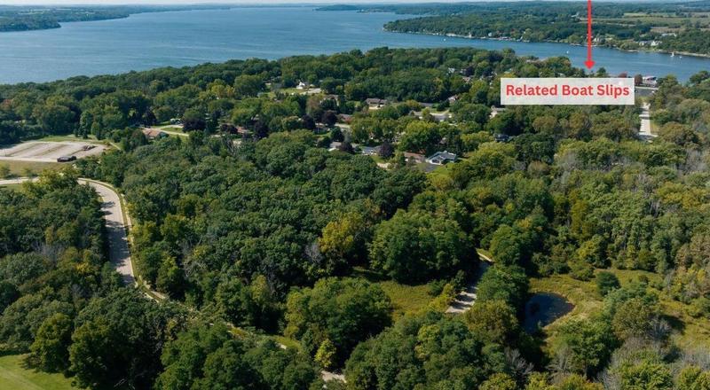 417 Evensong Way, Green Lake, WI 54941 - MLS 1943543 for Sale