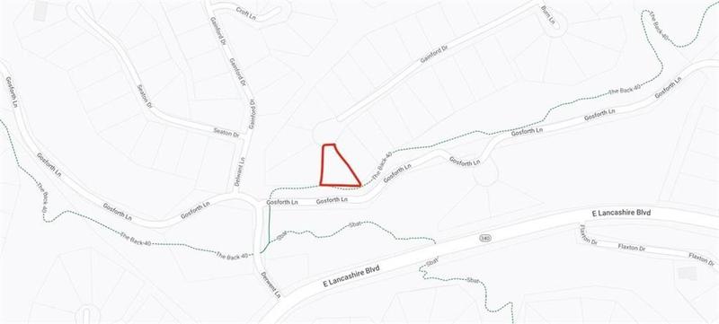 Bella Vista, Benton County, AR Undeveloped Land, Homesites for sale Property ID: 417748337