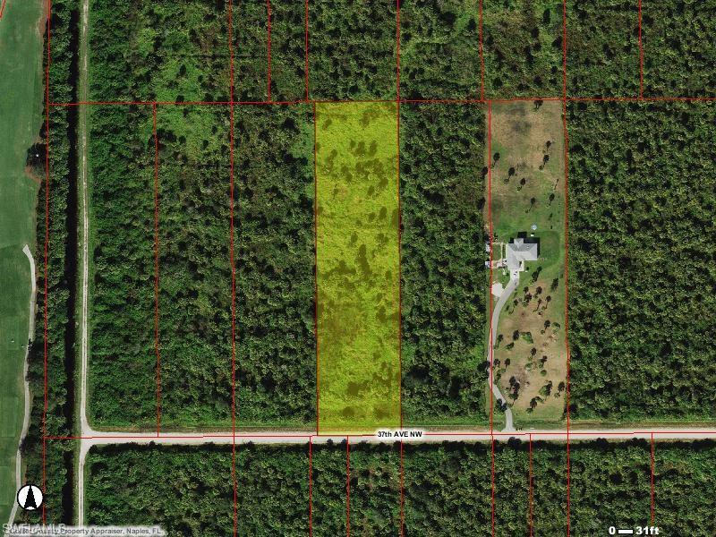 37th Avenue Northwest, Naples, FL 34120 for Sale